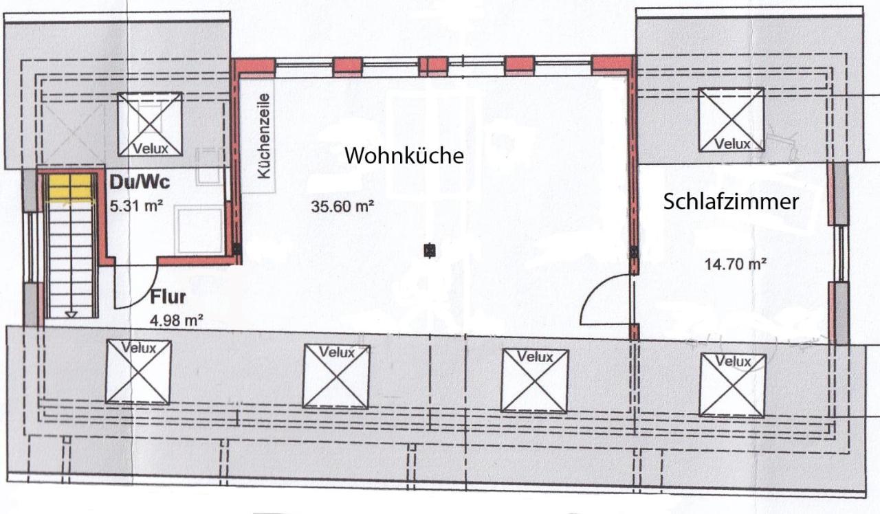 Ferienwohnung Weingut Villa Huesgen Am Moenchhof Трабен-Трарбах Екстер'єр фото